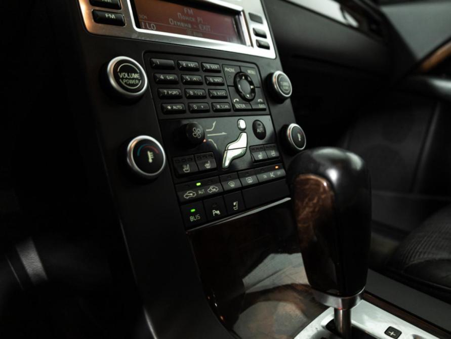 Volvo S80 II Санкт-Петербург  - изображение 18