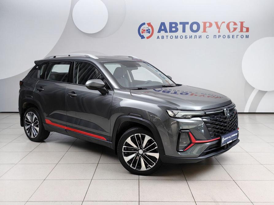 Changan CS35 Plus I Рестайлинг Подольск  - изображение 1