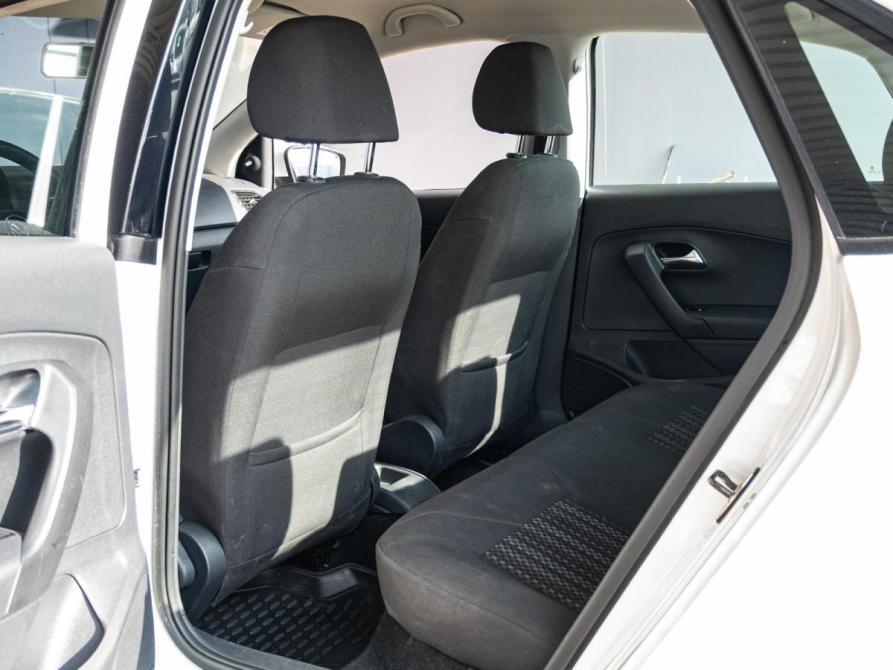 Volkswagen Polo V Рестайлинг Краснодар  - изображение 11
