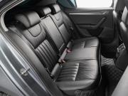 Skoda Octavia III (A7) Рестайлинг Тюмень  - изображение 38