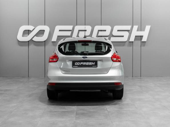 Ford Focus III Рестайлинг с пробегом 2019 года, цена 1 220 000 рублей, 119559 км, хэтчбек, Автокод Объявления
