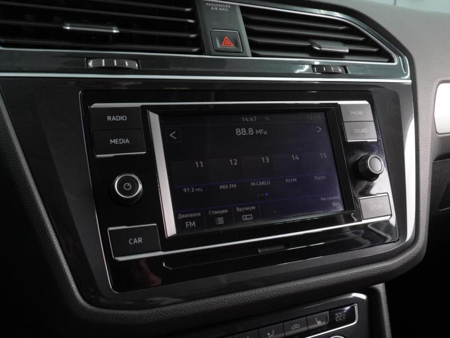 Volkswagen Tiguan II Воронеж  - изображение 17