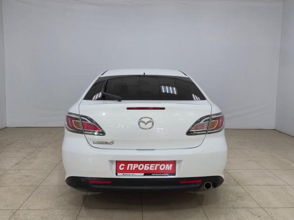 Mazda 6 II (GH) Рестайлинг с пробегом 2011 года, цена 920 000 рублей, 159263 км, седан, Автокод Объявления
