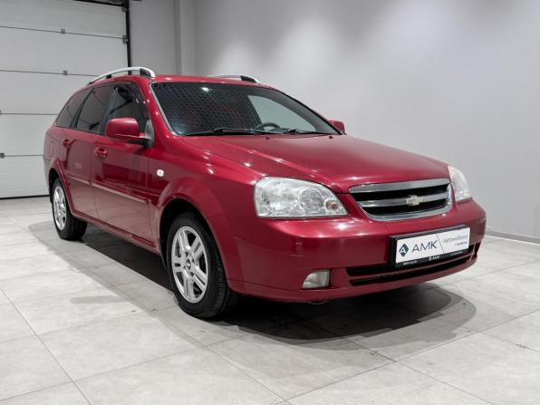 Chevrolet Lacetti I с пробегом 2012 года, цена 503 019 рублей, 205046 км, универсал, Автокод Объявления