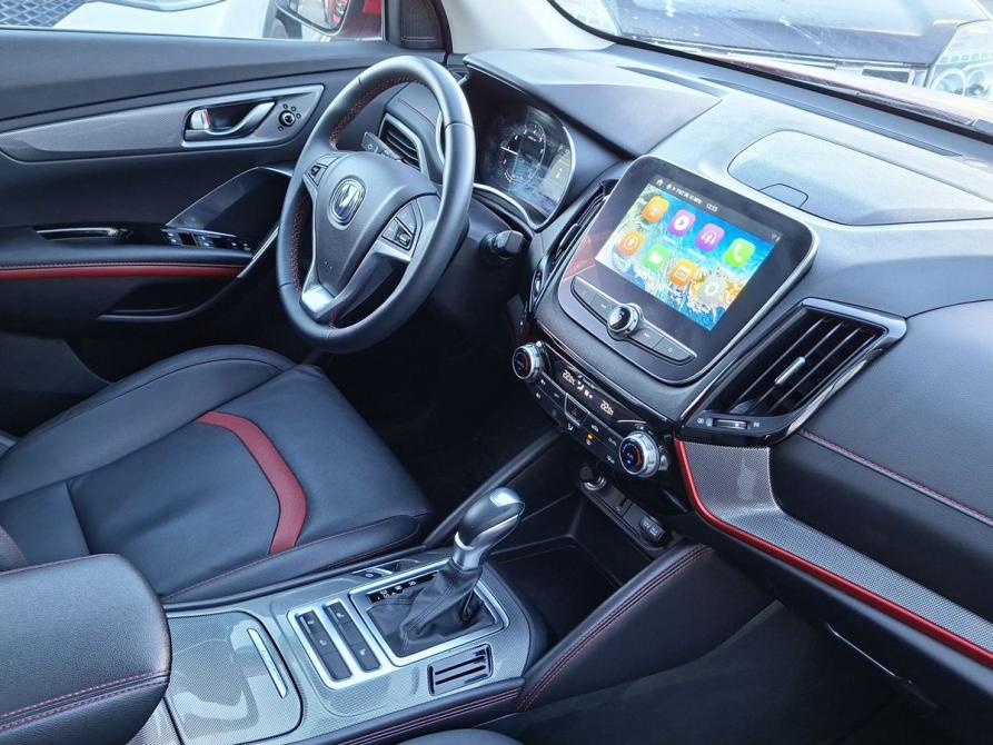 Changan CS55 Владимир  - изображение 11