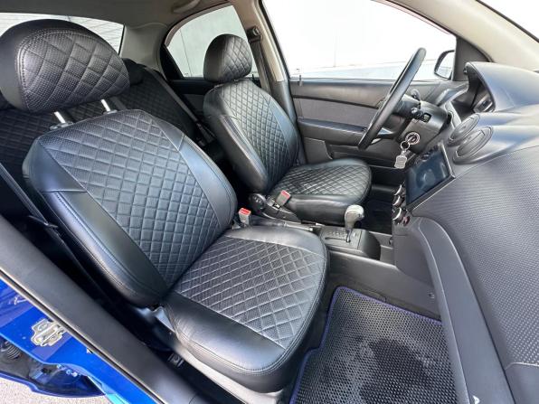 Chevrolet Aveo I Рестайлинг с пробегом 2011 года, цена 569 000 рублей, 160000 км, седан, Автокод Объявления