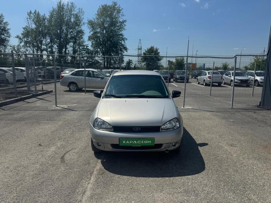 Lada (ВАЗ) Kalina I Ростов-на-Дону  - изображение 3