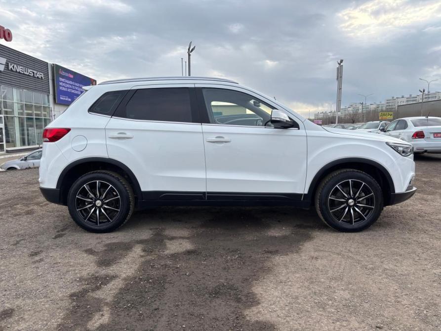 FAW Besturn X40 I Набережные Челны  - изображение 12