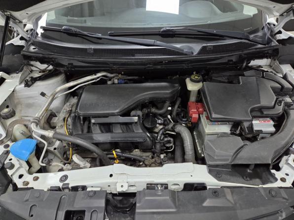 Nissan Qashqai II с пробегом 2014 года, цена 1 299 000 рублей, 156823 км, внедорожник, Автокод Объявления
