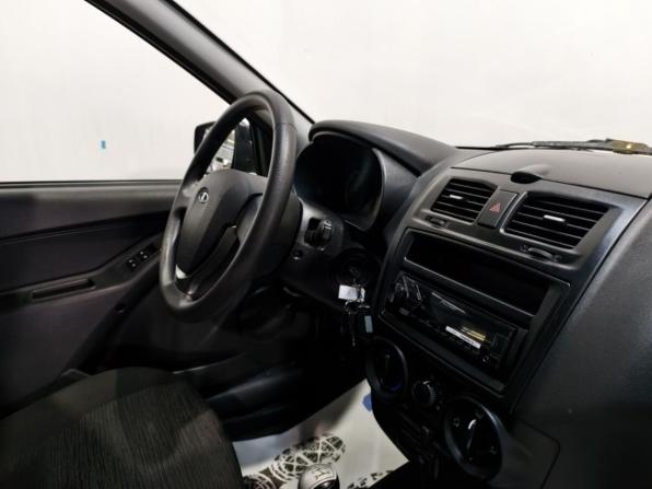 Lada (ВАЗ) Kalina II с пробегом 2018 года, цена 584 000 рублей, 115443 км, универсал, Автокод Объявления