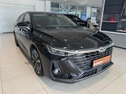 Chery Arrizo 8 Екатеринбург  - изображение 25