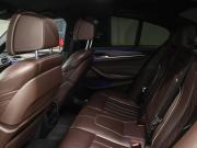 BMW 5 серии VII (G30/G31/G38) Химки  - изображение 32