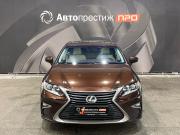 Lexus ES VI Рестайлинг Пермь  - изображение 27