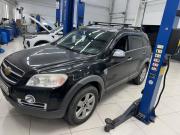 Chevrolet Captiva I Курган  - изображение 6