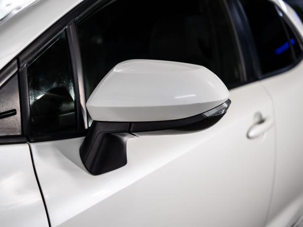 Toyota Corolla XII (E210) с пробегом 2019 года, цена 1 399 000 рублей, 116698 км, хэтчбек, Автокод Объявления