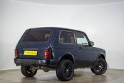 Lada (ВАЗ) Niva Оренбург  - изображение 22