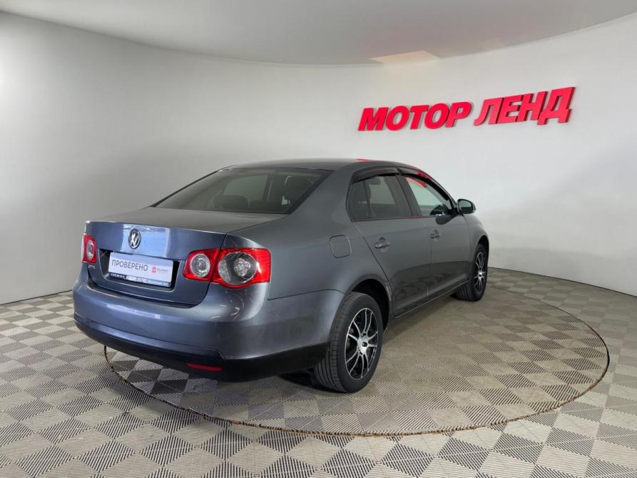 Volkswagen Jetta V Воронеж  - изображение 4