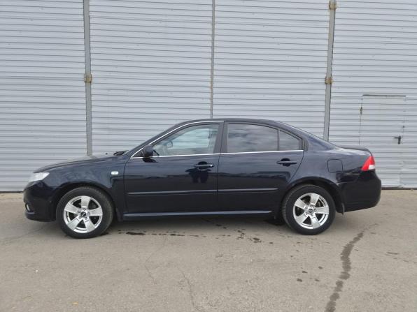 Kia Magentis II Рестайлинг с пробегом 2009 года, цена 617 000 рублей, 409736 км, седан, Автокод Объявления