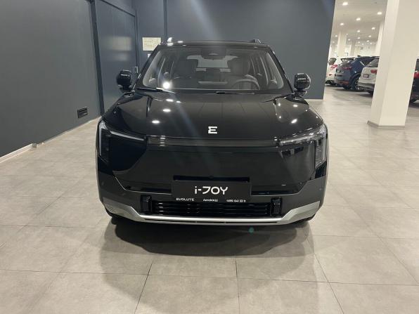 Evolute i-JOY II с пробегом 2026 года, цена 3 324 000 рублей, 10 км, внедорожник, Автокод Объявления