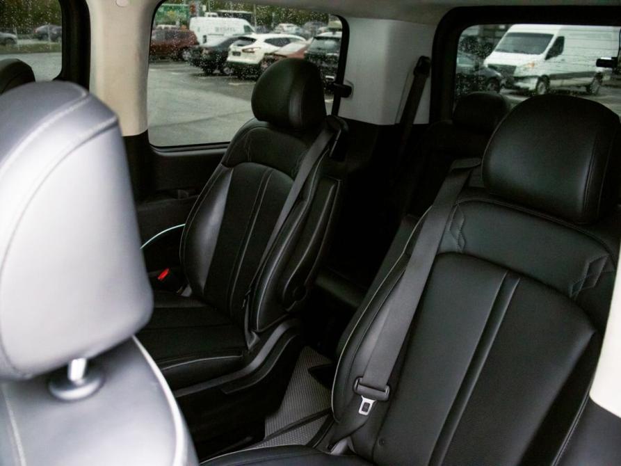 Hyundai Staria I Екатеринбург  - изображение 17