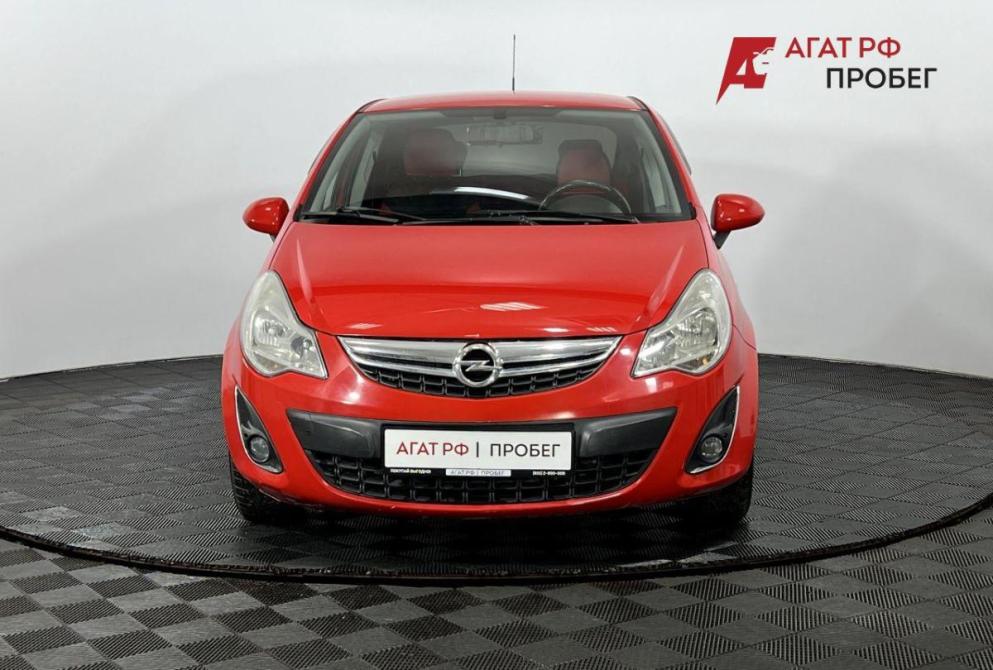 Opel Corsa D Рестайлинг II Нижний Новгород  - изображение 3