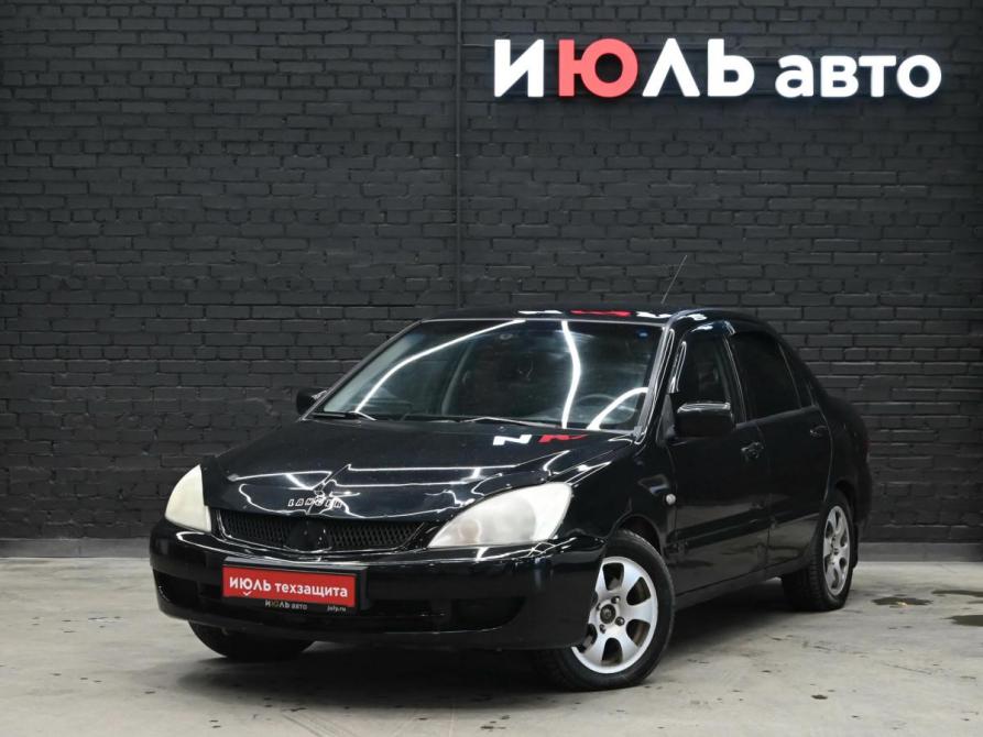 Mitsubishi Lancer IX Рестайлинг Екатеринбург  - изображение 1