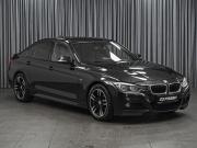 BMW 3 серии VI (F3x) Рестайлинг Ставрополь  - изображение 24