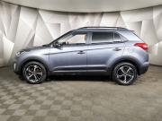 Hyundai Creta I Рестайлинг Москва  - изображение 25