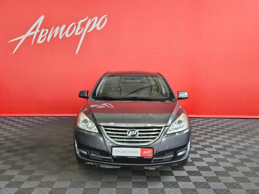 Lifan Cebrium (720) Вологда  - изображение 8