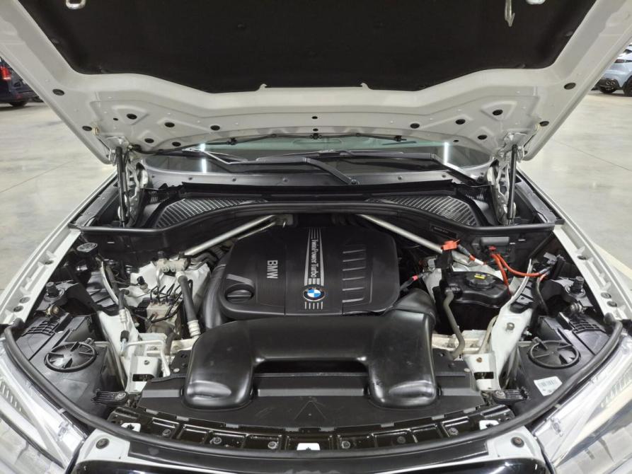 BMW X5 III (F15) Казань  - изображение 11