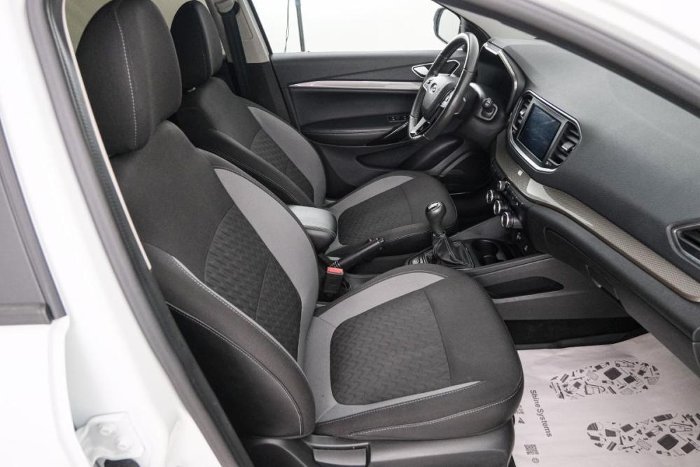 Lada (ВАЗ) Vesta I Красноярск  - изображение 14