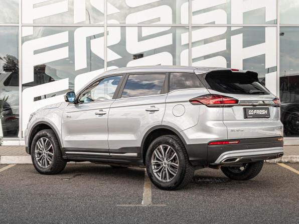 Geely Atlas Pro с пробегом 2023 года, цена 1 970 000 рублей, 54338 км, внедорожник, Автокод Объявления