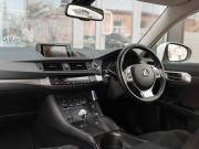 Lexus CT I Новосибирск  - изображение 33