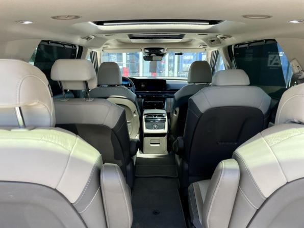 Kia Carnival IV с пробегом 2020 года, цена 4 100 000 рублей, 97400 км, минивэн, Автокод Объявления