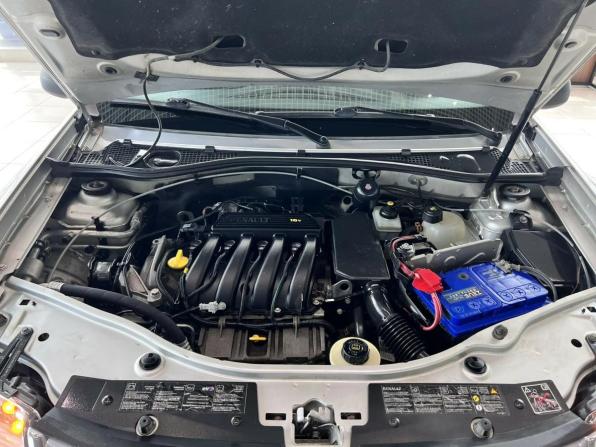 Renault Duster I с пробегом 2012 года, цена 795 000 рублей, 167893 км, внедорожник, Автокод Объявления