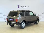 Lada (ВАЗ) 2131 (4x4) I Ставрополь  - изображение 18