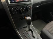 Toyota Corolla X (E140 E150) Рестайлинг Ростов-на-Дону  - изображение 29