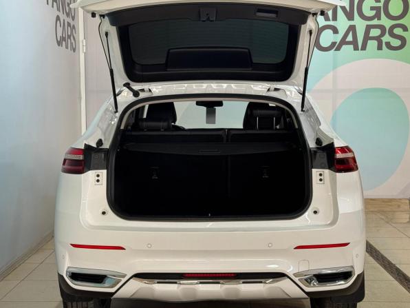 Haval F7x I с пробегом 2021 года, цена 1 995 000 рублей, 65000 км, внедорожник, Автокод Объявления