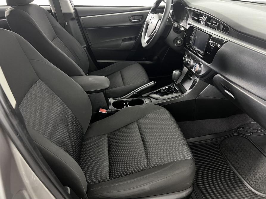 Toyota Corolla XI (E160 E170 E180) Калининград  - изображение 12