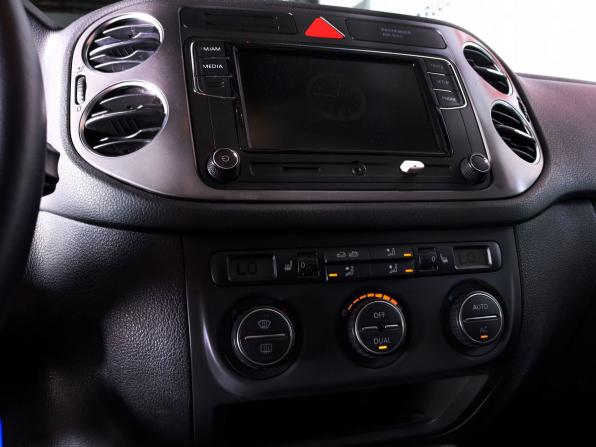 Volkswagen Tiguan I с пробегом 2009 года, цена 1 099 000 рублей, 275000 км, внедорожник, Автокод Объявления
