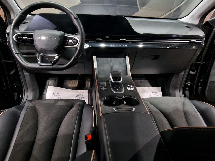 Omoda C5 I Ставрополь  - изображение 10