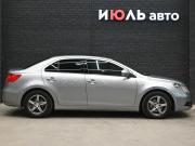 Suzuki Kizashi Екатеринбург  - изображение 24