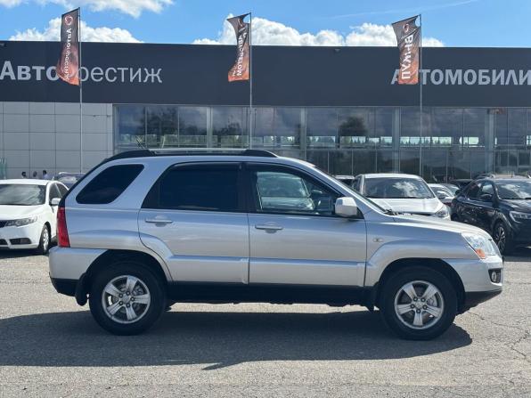 Kia Sportage II Рестайлинг с пробегом 2009 года, цена 1 075 000 рублей, 92000 км, внедорожник, Автокод Объявления