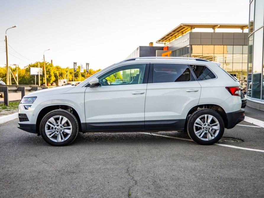 Skoda Karoq I Волгоград  - изображение 4