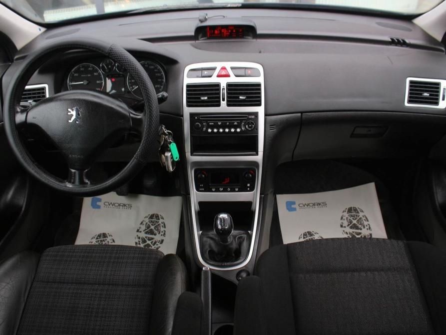 Peugeot 307 I Рестайлинг Калуга  - изображение 6
