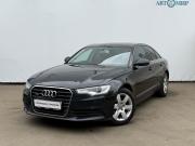 Audi A6 IV (C7) Москва  - изображение 15