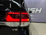 Toyota Land Cruiser 200 Series Рестайлинг 2 Благовещенск  - изображение 53