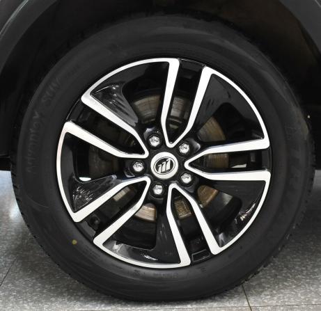 Lifan X60 I Рестайлинг 2 с пробегом 2017 года, цена 635 000 рублей, 184884 км, внедорожник, Автокод Объявления