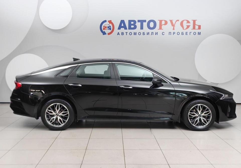 Kia K5 III Подольск  - изображение 5