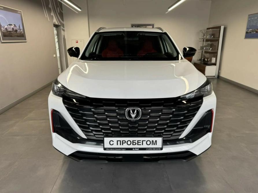 Changan CS55 Plus II Химки  - изображение 2